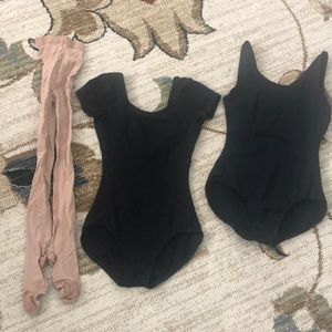 Dance Stuff like new Set of 3